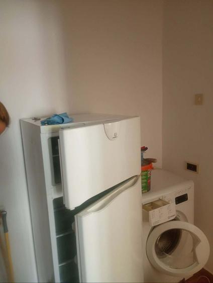 Garsonieră decomandată în Exterior Vest