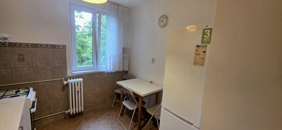 Apartament cu 2 camere decomandat, mobilat în Drumul Taberei