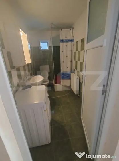 Apartament 2 Camere, Lidl Frumoasa - Iasi (Iasi) - 12