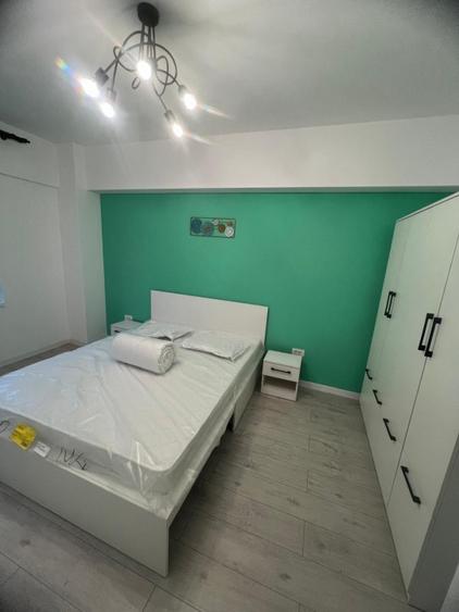 Apartament 2 camere Contemporan Homes-Bloc nou - 1