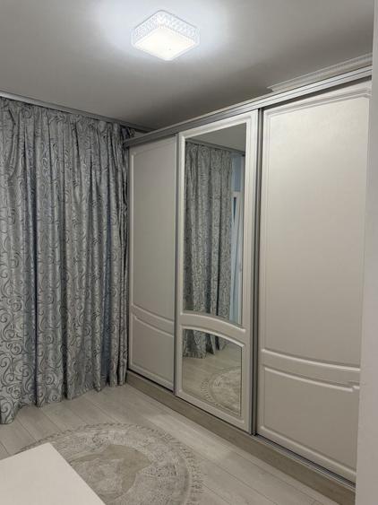 Apartament cu 2 camere decomandat în Exterior Vest