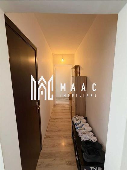 Apartament cu 3 camere semidecomandat, mobilat în Hipodrom 2