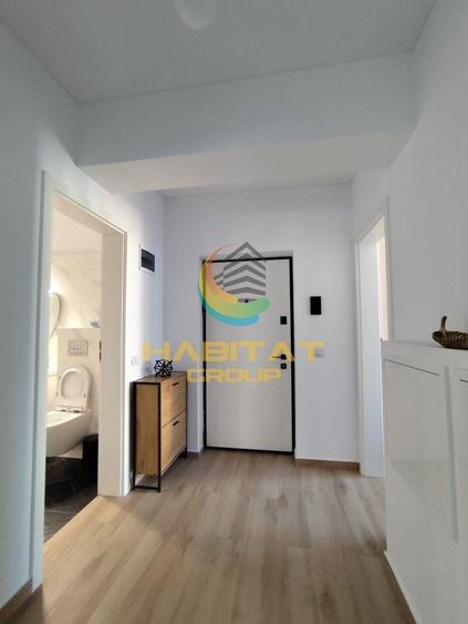 Apartament 2 camere | 70 mp utili | Terasă | Parcare inclusă | Bloc nou 2025 - 9