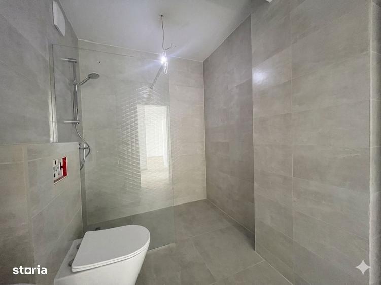 Apartament cu 2 camere în Șelimbăr