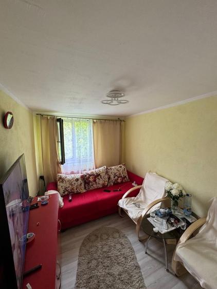 Vand apartament 2 camere renovat - Rm Valcea - 3