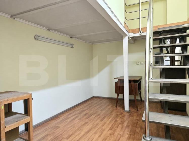 Spațiu comercial, de 278.41000366211 mp, în Ultracentral