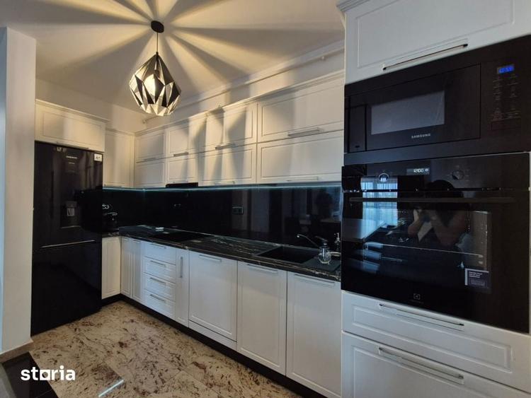 Apartament 2 camere, Marasti, parcare subterana, PETFRIENDLY, aer cond - 5