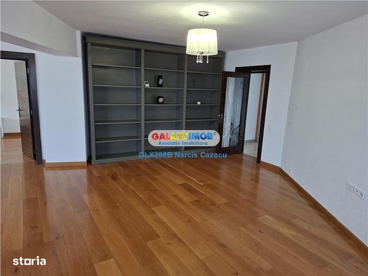 Apartament cu 4 camere, mobilat în Tineretului