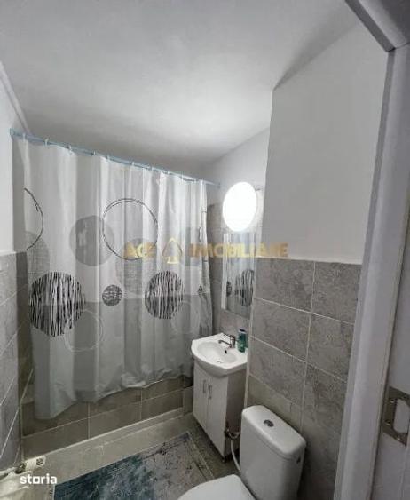 3 Camere de inchiriat | Piata Iancului | Metrou | Mobilat si Utilat | - 5