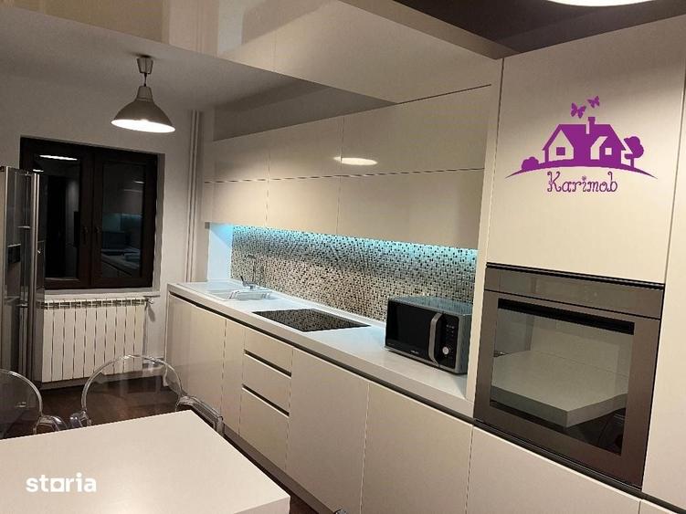 Apartament cu 4 camere în Dragoș Vodă
