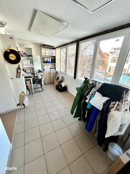 Spațiu comercial, de 340 mp, în Central