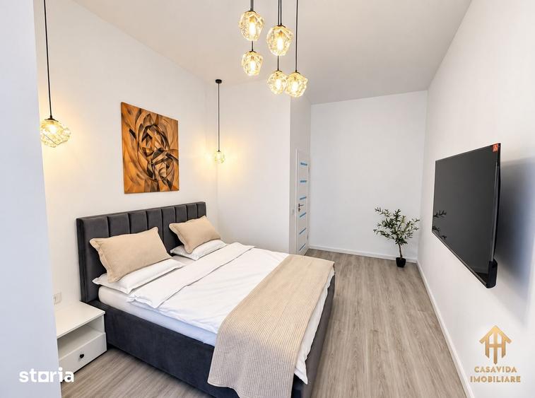 Apartament cu 3 camere în Ultracentral