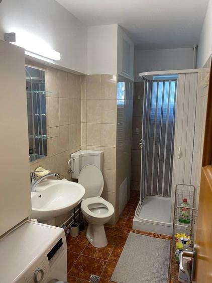 2 camere decomandat | Unirii | 62,68 mp | Etaj 4/8 - 4
