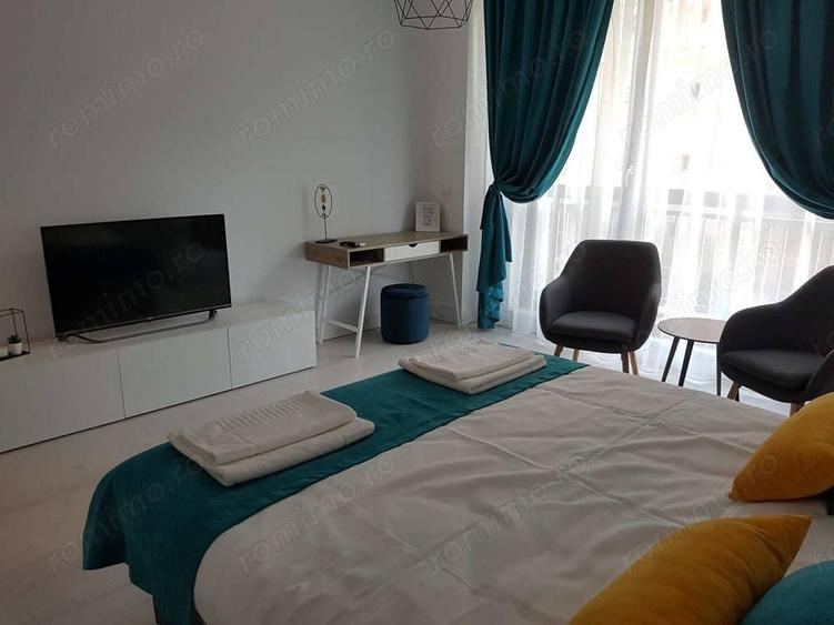 Studio in statiunea Mamaia - Complex Onix - 73000 euro - 1