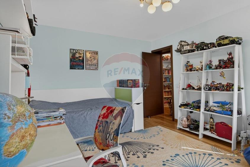 Vila cu design spectaculos, tehnologie smart & lifestyle complet - 41