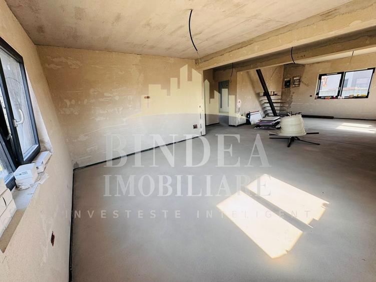 Casă individuală cu 5 camere cu Canalizare în Pișchia