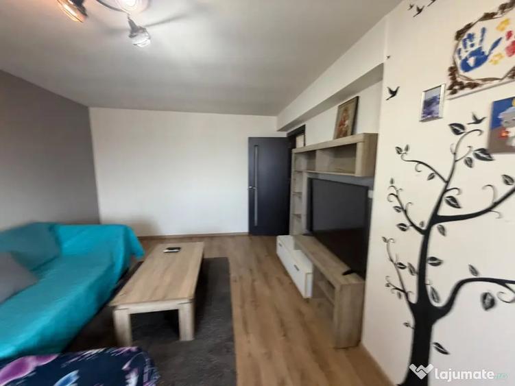 Apartament cu 2 camere decomandat în Măgurele