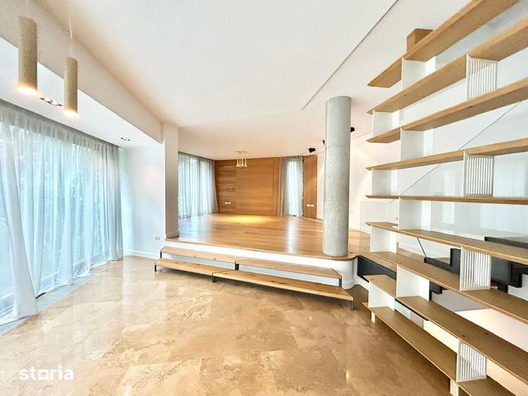 Villa in complex with indoor pool | Iancu Nicolae | British School - 19