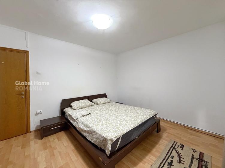 Apartament cu 2 camere decomandat, mobilat în Vitan Mall