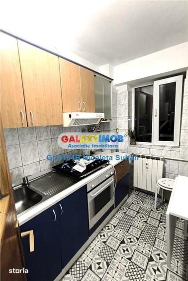 Garsonieră în Tineretului