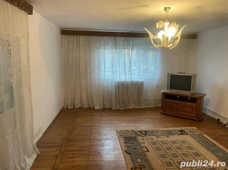 Casă cu 3 camere în Central