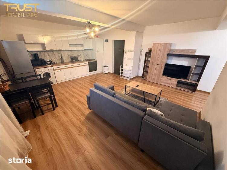 Exclusivitate! I Pet Friendly I 2 Camere Semideocamadat I Zorilor zona - 11