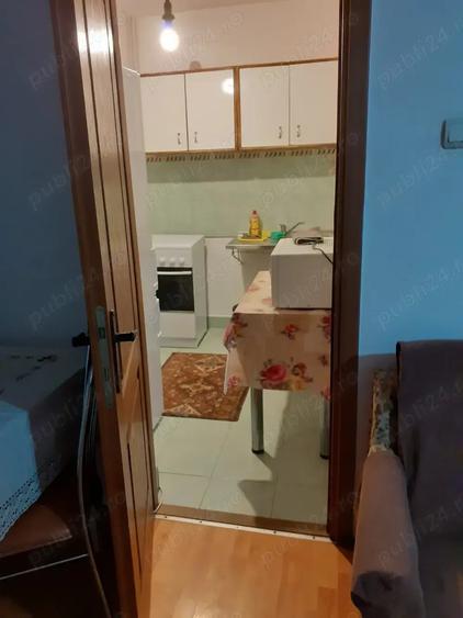 De inchiriat apartament cu o camera in Calea Girocului - 1