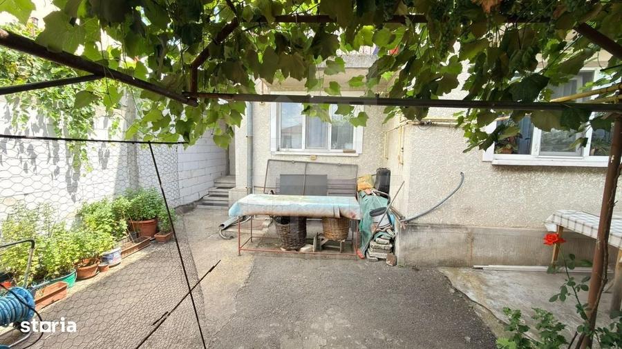 De vanzare casa tip duplex Piata Chiriac 222mp - 4