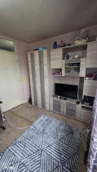 Apartament cu 2 camere, 52 mp., zona Micro 2 - 6