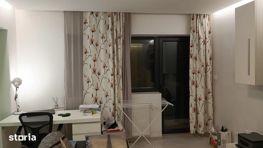 Apartament cu 2 camere în Ghencea
