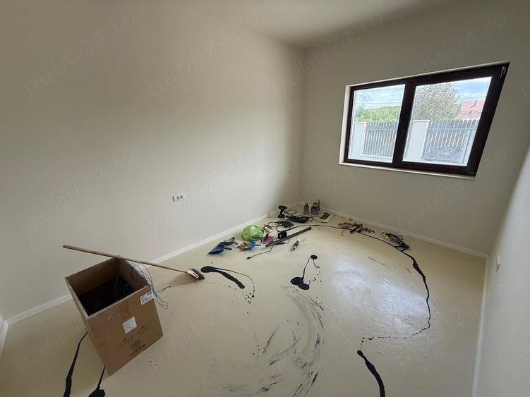 Casa individuala moderna de vanzare in Jucu de Mijloc Comision 0% - 2