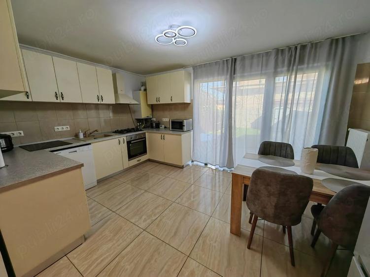 Casă cu Teren 150 Mp în Dumbrăvița