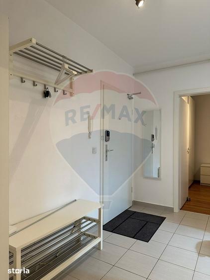 Apartament cu 2 camere, mobilat în Bartolomeu