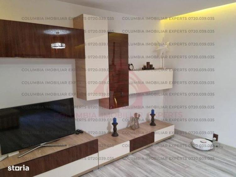 Apartament cu 2 camere în Tineretului