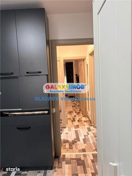 Apartament 3 camere, centrala proprie, renovat, mobilat , Titan - 14