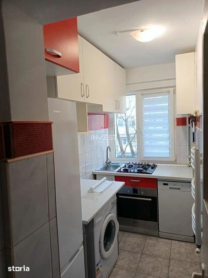 Apartament de 2 camere, etaj 2, Alexandru cel Bun - 5