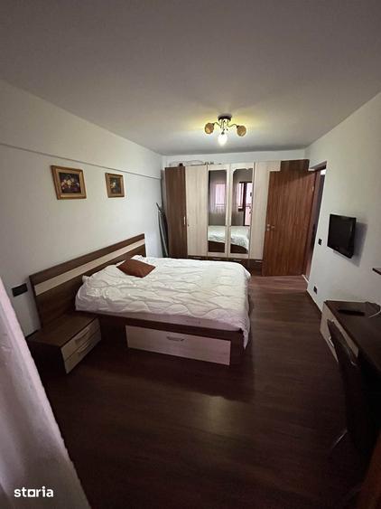 Apartament cu 3 camere în Ultracentral