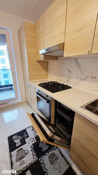 Apartament cu 2 camere decomandat, mobilat în Obor