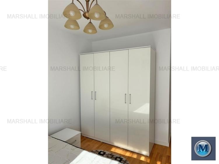 Apartament cu 2 camere decomandat, mobilat în Blejoi