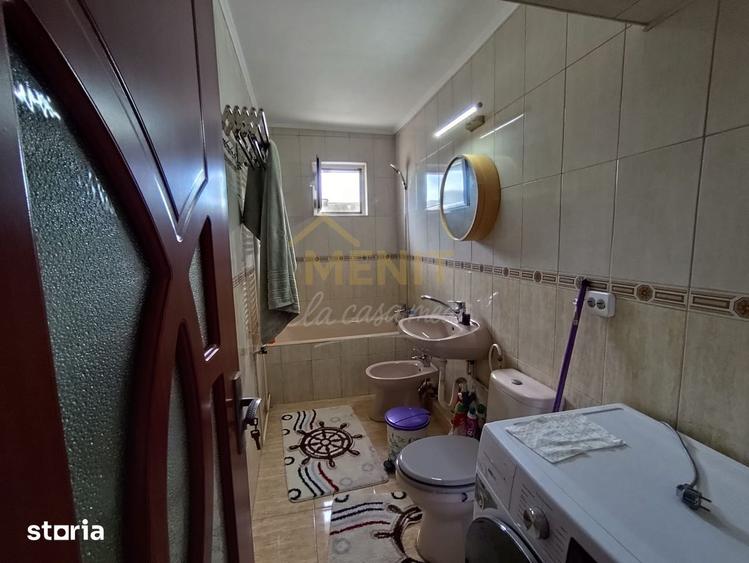 Apartament cu 2 camere, mobilat în Central