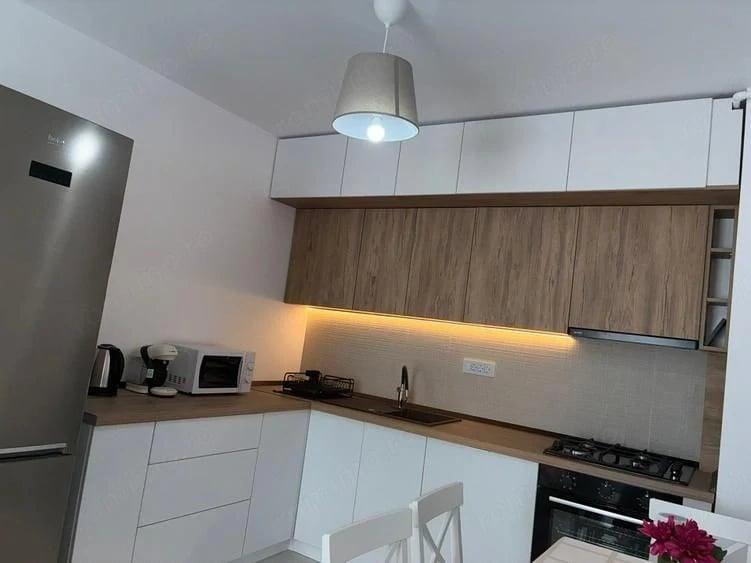 Apartament cu 2 camere decomandat în Sălaj
