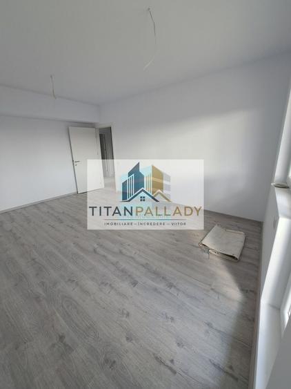 Apartament cu 2 camere decomandat în Theodor Pallady