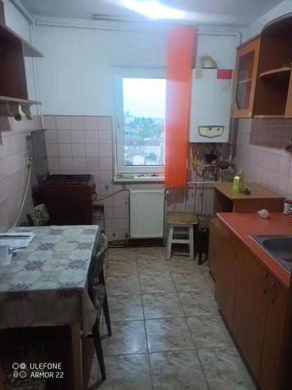 Apartament cu 2 camere în Micro 5