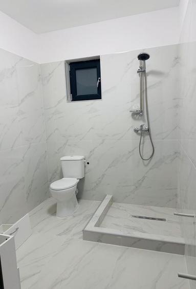 Casă cu 3 camere în Dumitrana