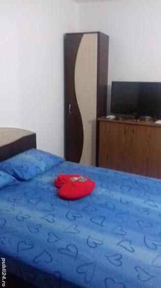 Apartament cu 2 camere decomandat în Olimp