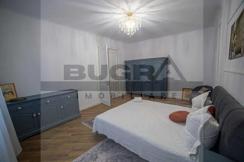 Apartament de 3 camere, 75mp, zona Dorobantilor - 5