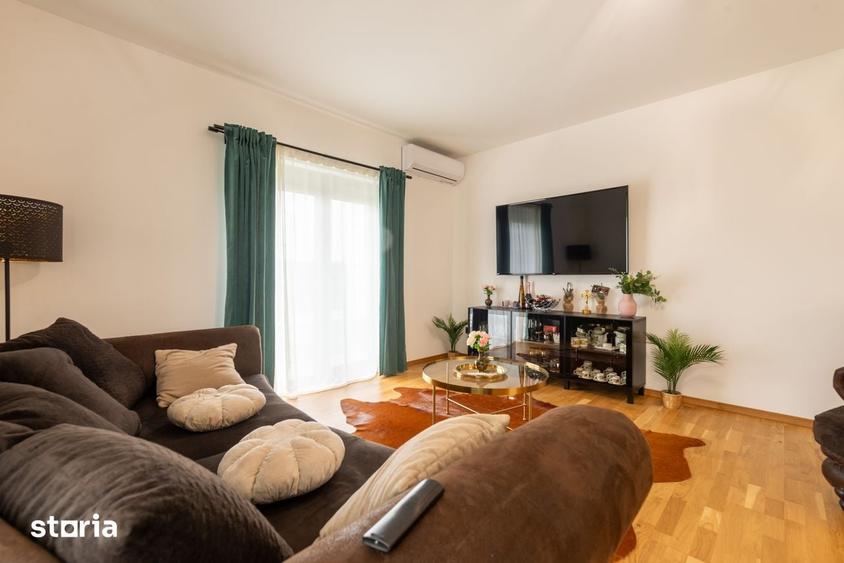 Nou | Apartament Premium | Curte proprie | 5 Camere | Otopeni-Tunari - 8