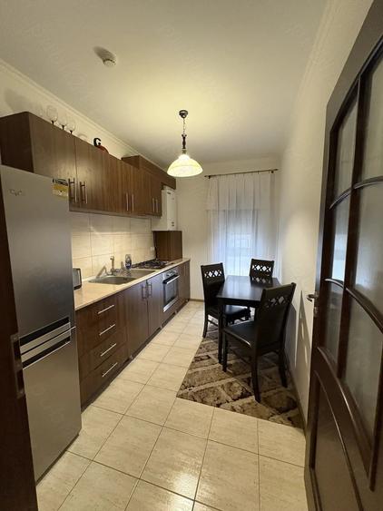 Apartament cu 2 camere decomandat în Braytim