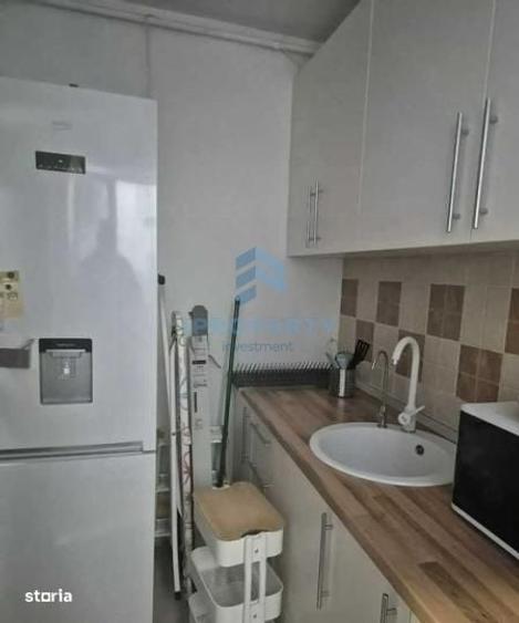 Garsoniera Titan Metrou Cenrala Parc Ior Ac Pet Friendly - 3