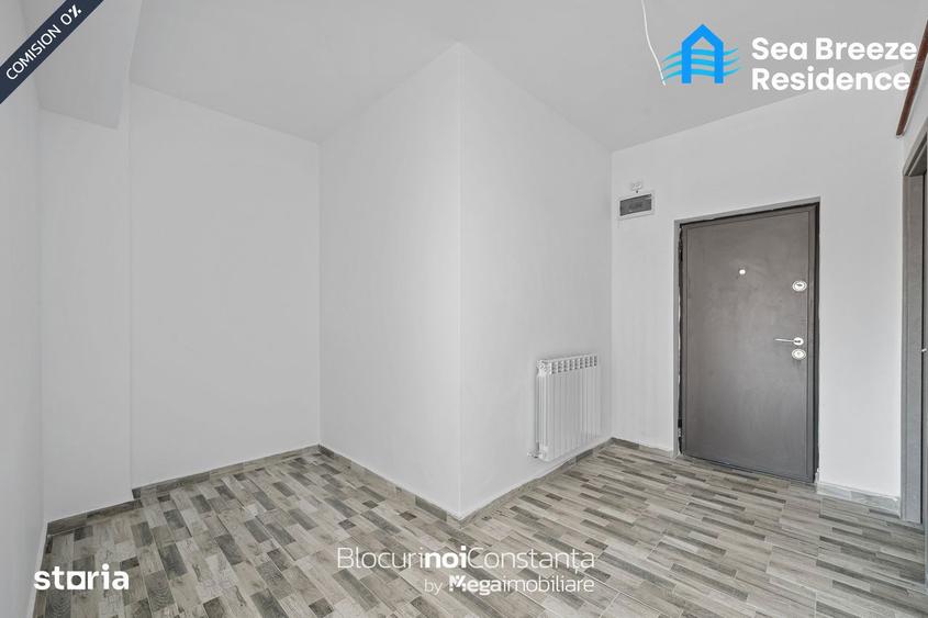 #La cheie: Studio dublu cu bucatarie separata ?i view - zona Lidl - 8